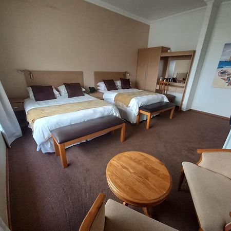 Gonubie Hotel المظهر الخارجي الصورة