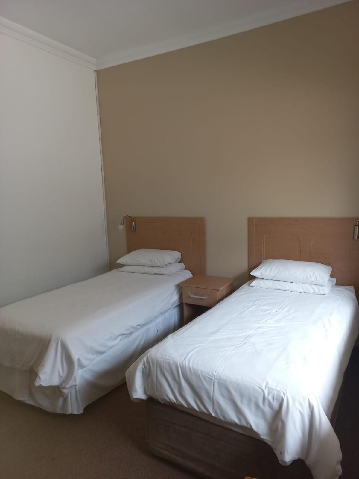 Gonubie Hotel المظهر الخارجي الصورة