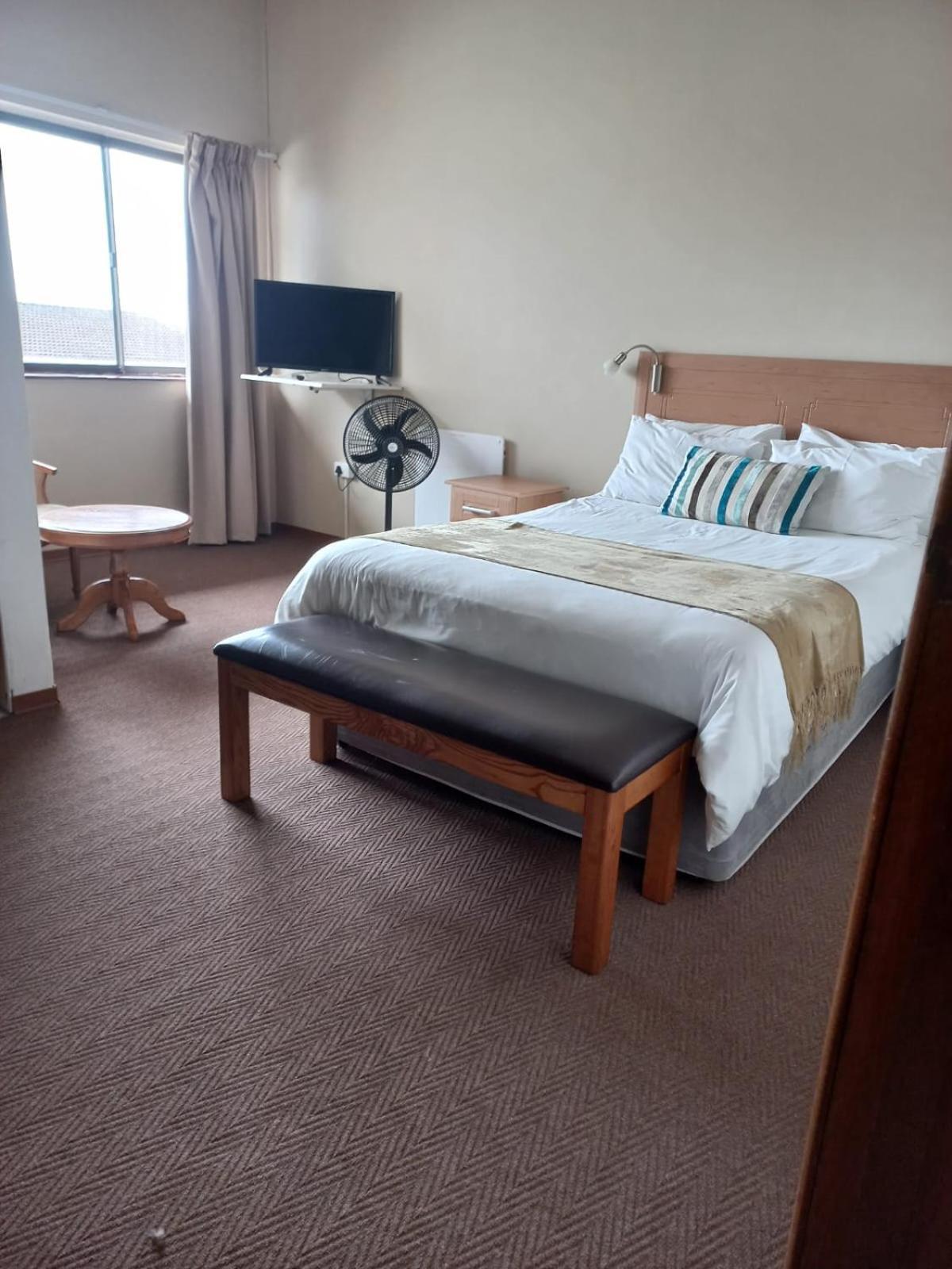 Gonubie Hotel المظهر الخارجي الصورة