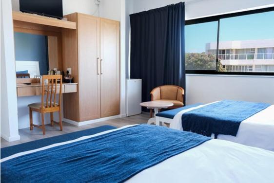 Gonubie Hotel المظهر الخارجي الصورة