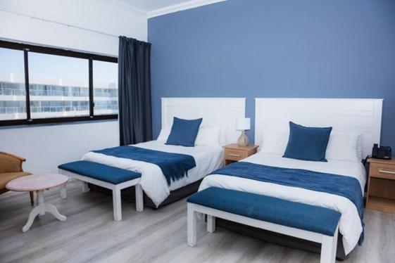 Gonubie Hotel المظهر الخارجي الصورة