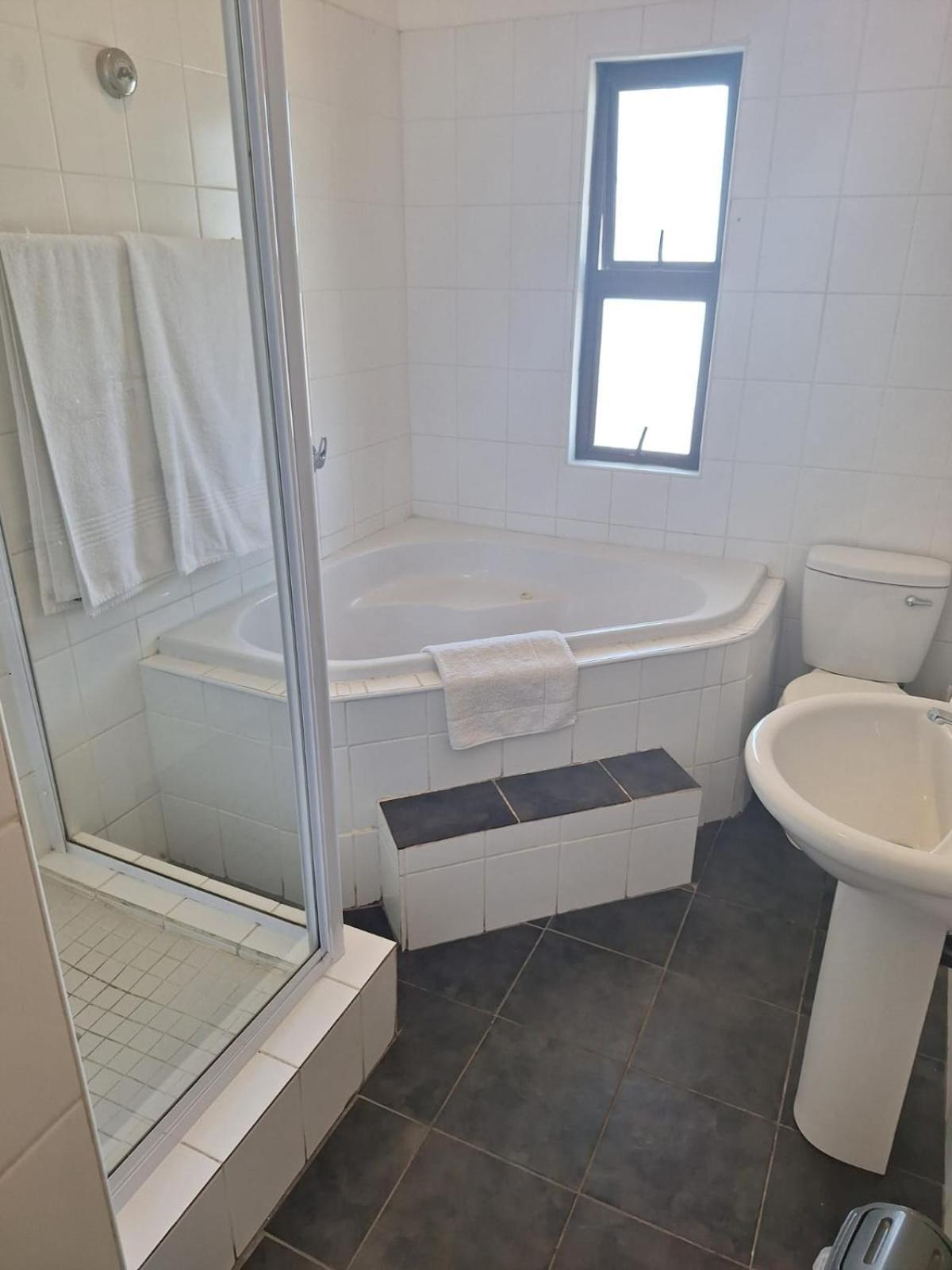 Gonubie Hotel المظهر الخارجي الصورة