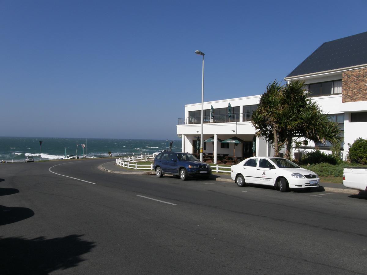 Gonubie Hotel المظهر الخارجي الصورة