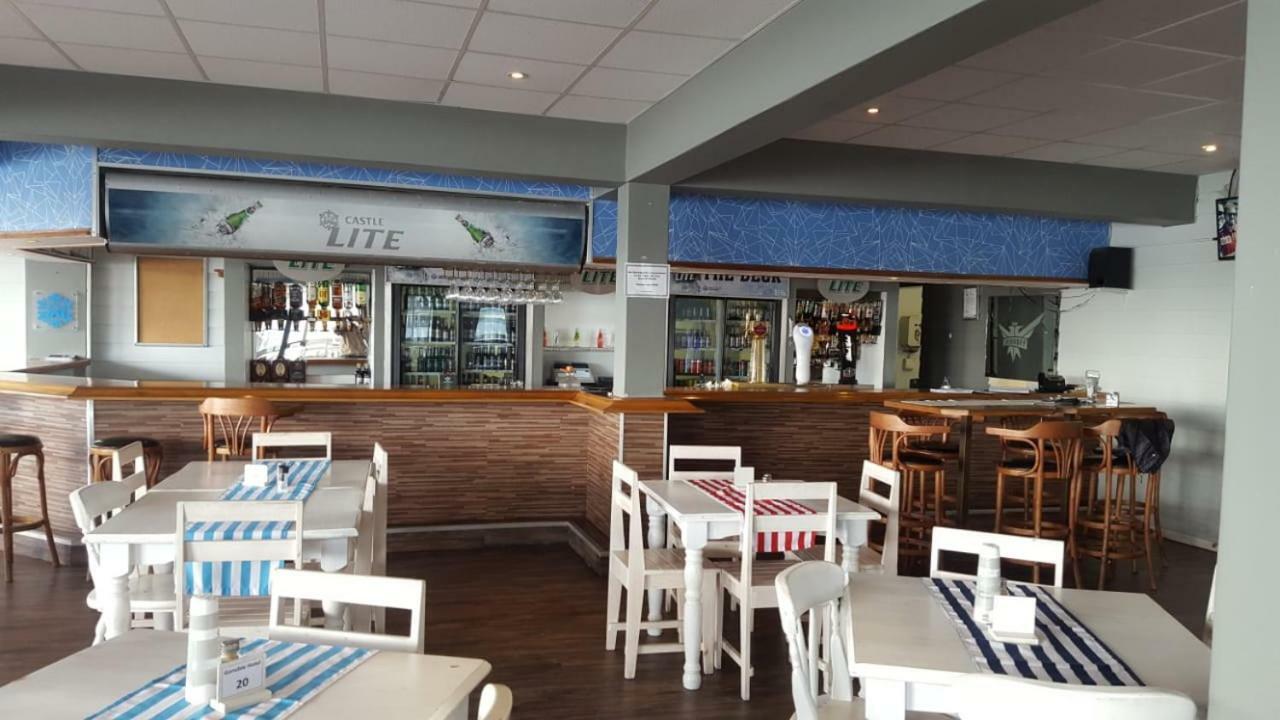 Gonubie Hotel المظهر الخارجي الصورة