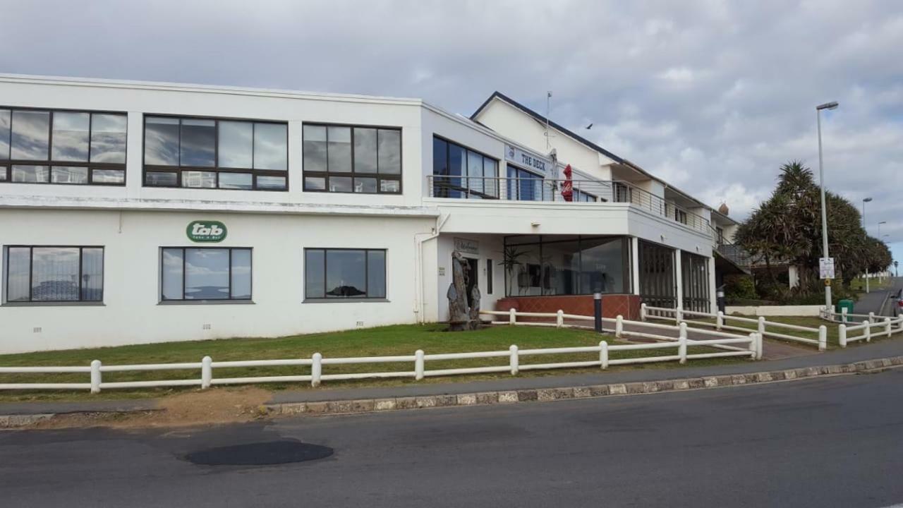 Gonubie Hotel المظهر الخارجي الصورة