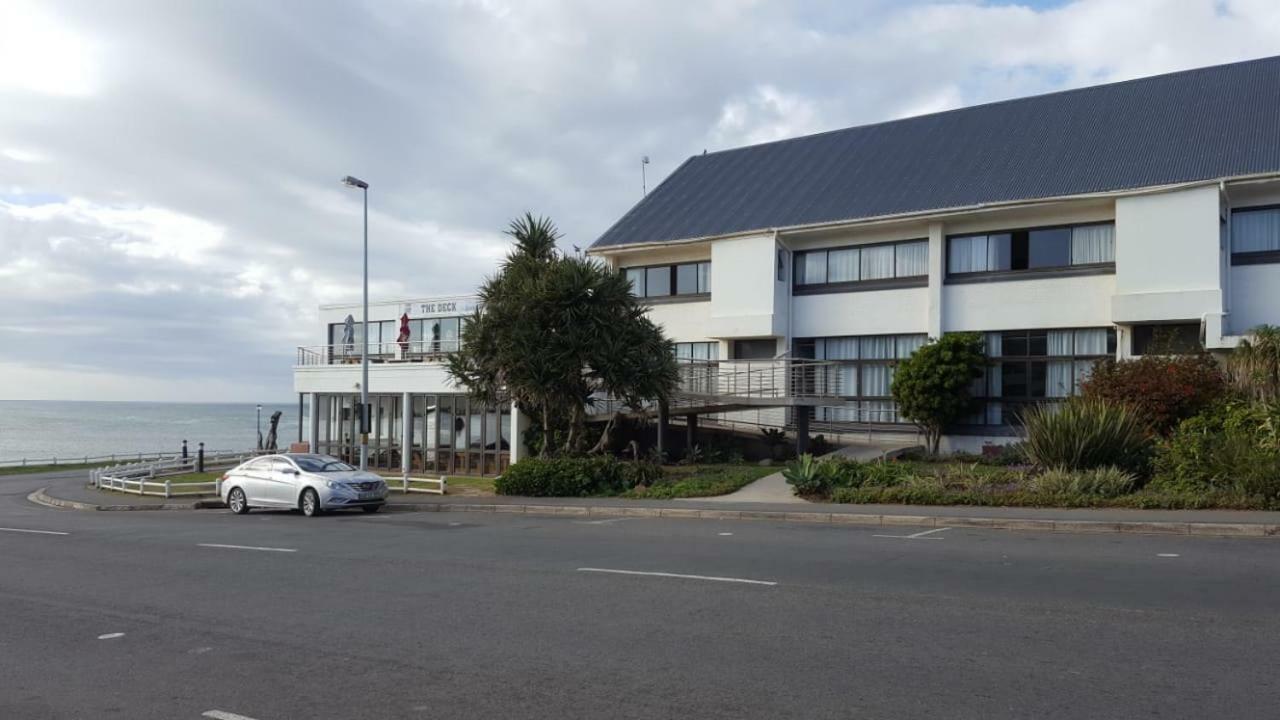 Gonubie Hotel المظهر الخارجي الصورة