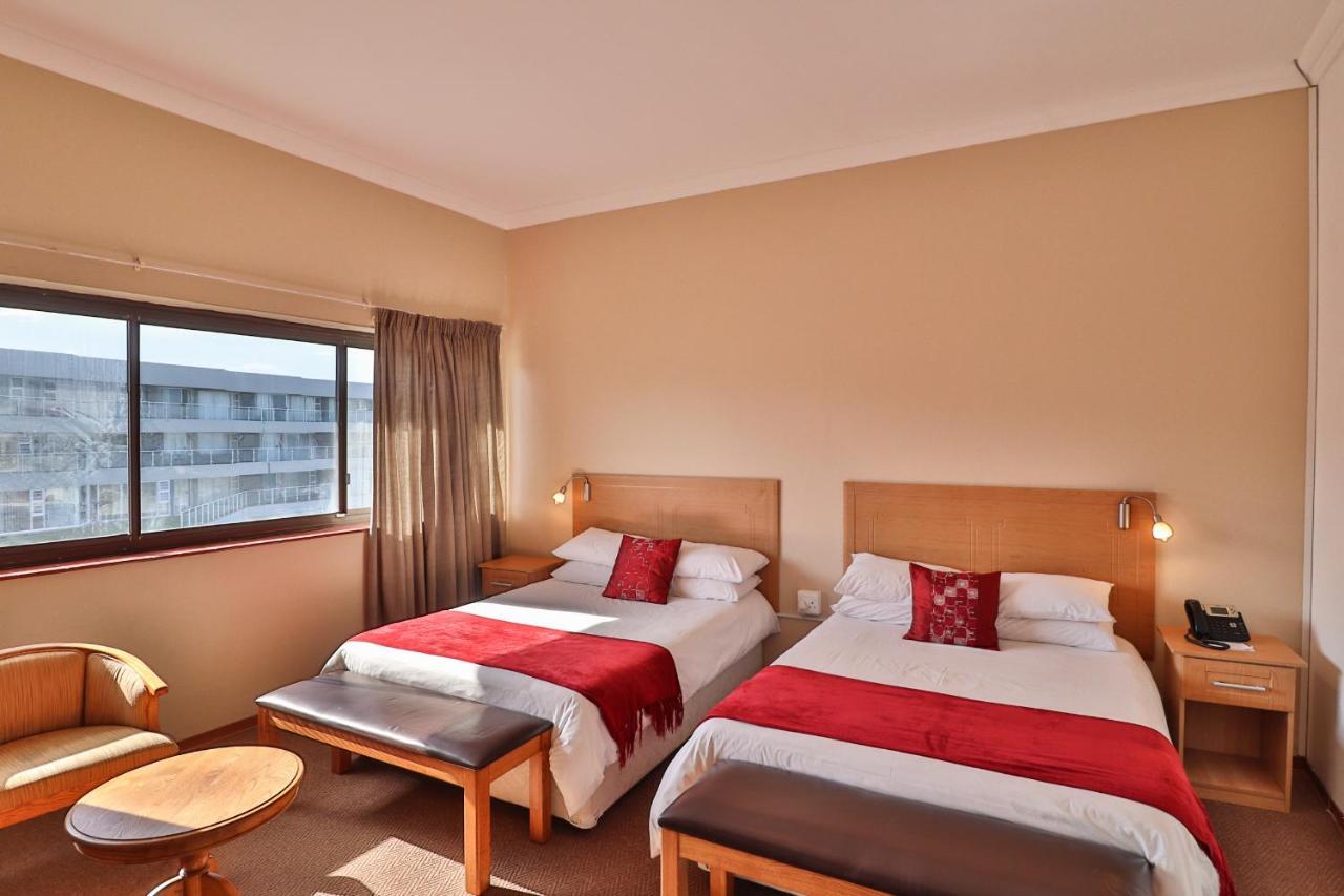 Gonubie Hotel المظهر الخارجي الصورة
